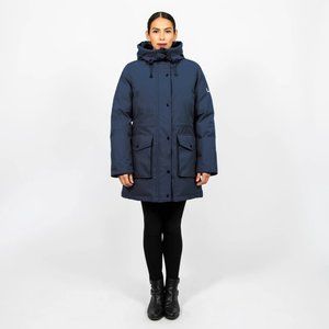 Wuxly Movement Doe V Parka